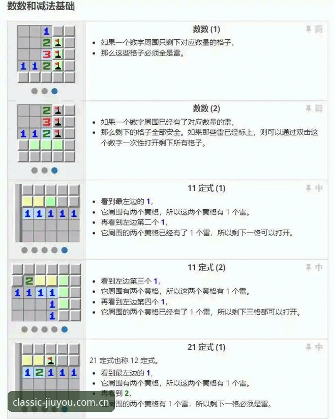九游劲趣PC版攻略：五步避开雷区的实用指南