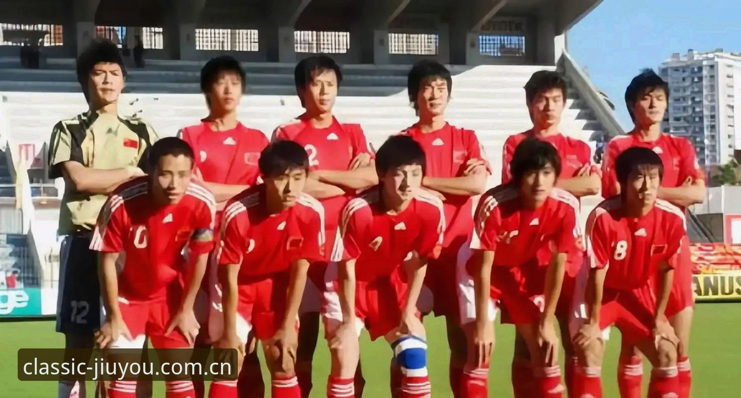 揭秘U19国青土伦杯背后，那些你不知道的门道